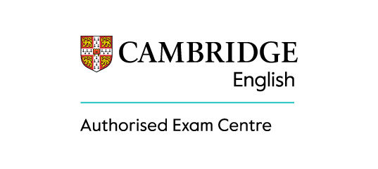 Cambridge English — Authorised Exam Centre