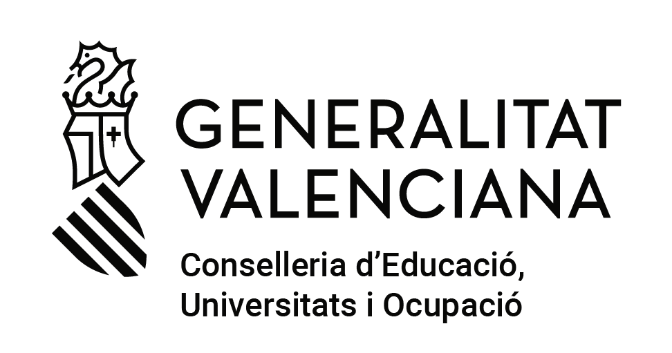 Generalitat Valenciana — Conselleria d'Educació