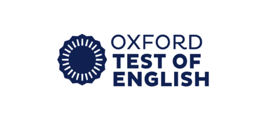 Oxford Test of English